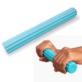 FLEXACOR Flex Therapy Bar, Grip Bar, Exercise Bar, Resistance Bar Used to Rehabilitate Wrist, Forearm and Elbow Conditions, Tennis Elbow, Golfers Elbow