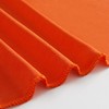 iEventStar 24 inches 24" Highboy Cocktail Round Stretch Spandex Table