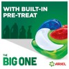 Ariel The Big One PODS Laundry Capsules, 69 Washes (3