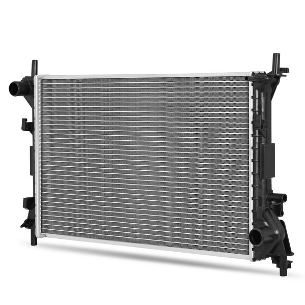 AUTOSAVER88 Radiator Compatible with 2000 2001 2002 2003 2004 2005