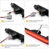 NEIFILES LED Side Marker Light Compatible with Chevy Camaro 2010