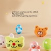 Mini Claw Machine Electric Arcade Games Grabber Toy Mini Doll
