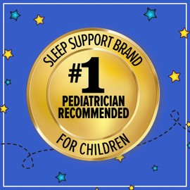 Zarbee's Baby Sleep Spray; Calming Bedtime Spray with Natural Lavender and Chamomile to Help Infant Nighttime Routine; 2oz Bottle