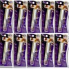 airassyukuriaguru- Cases-White-Rubber, Set of 10 Pieces CG – X