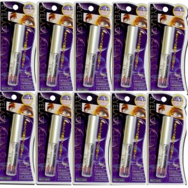 airassyukuriaguru- Cases-White-Rubber, Set of 10 Pieces CG – X