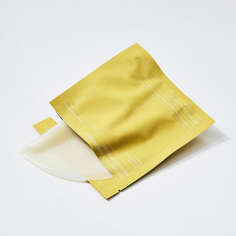 BIODANCE Real Deep Mask Sheet 1ea (Bio-Collagen/Refreshing Sea Kelp/Vita Niacinamide/Hydro