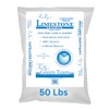 Kelly's Capsulated Limestone Pellets - 50lb Bulk Bags - for
