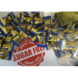 Werthers STORCK Werther's Original "CARAMEL" Hard Candies- {SUGAR FREE} 1/2 POUND
