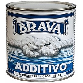 Brava ADS Additive Micro Balls 50 g White