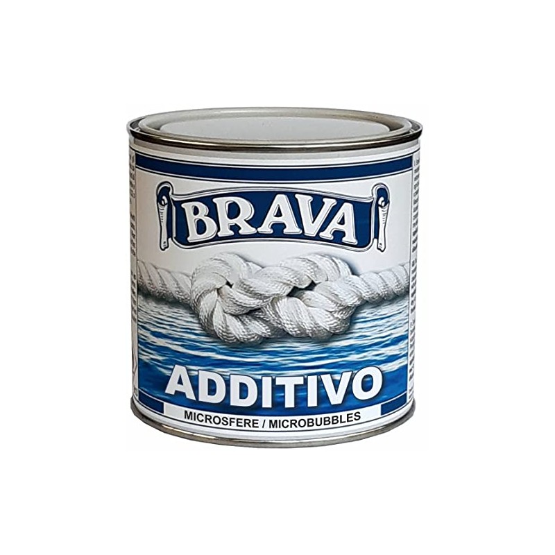 Brava ADS Additive Micro Balls 50 g White