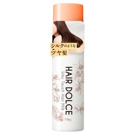 HAIR DOLCE Hair Dolce Silky Touch Milk, 3.4 fl oz (100 ml), Rinse Free Treatment, Hair Milk, Damage Care, Sarasara, Neroli Scent