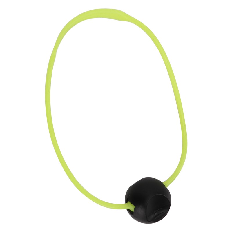 Diving Scuba Tank Cylinder Banger Knocker Ball Underwater Signal Device