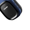 Grixx Wireless Headphones Overband Bluetooth 4.2 Blue