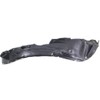 For Honda Crosstour Splash Guard/Fender Liner 2013 2014 2015 |