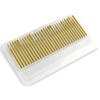Diamond Cutter Cutter Set 30 Piece Titanium Nitride Coated