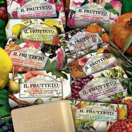 [SS62] ND Vegetable Soap Era Marketing 250g 6 types, choose 1 IL Peach Melon FREE / [에스에스62]ND 식물성비누 이래마케팅 250g 6종 택1 IL 복숭아멜론FREE