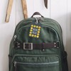 LT137 All Smiley's Emotional Baggage! Novelty Funny Unique Designer Gift