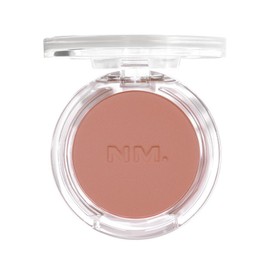 Naming Fluffy Powder Blush 15colors, 1 piece, TENDER / 네이밍 플러피 파우더 블러쉬 15colors, 1개, TENDER