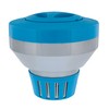 U.S. Pool Supply Pool Chlorine Floater, Chlorine Tablet Floater, Floating