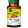 MegaFood MegaFood Berberine Phytosome - Berberine Supplement 550 mg Per