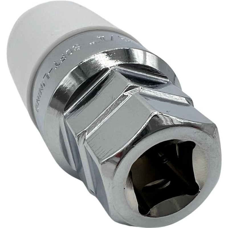 Ballade Sports SOFT SOCKET FOR LUG NUTS 3/4 19mm