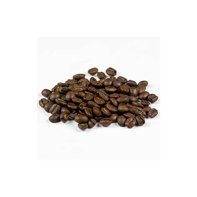 Redber Guatemala Antigua Cieba, Coffee Roasted to Order (Dark Beans