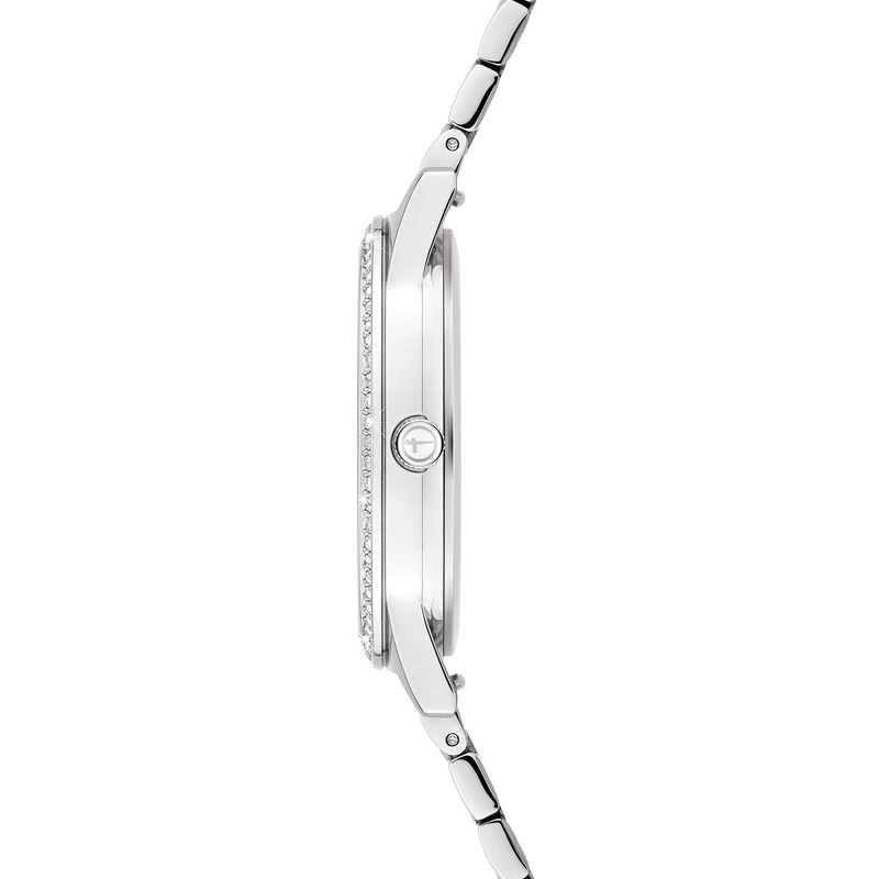 Tamaris Armbanduhr TT-0021-MQ Silber