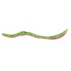 Freestyle Twitch Worm UV 10.6 cm (Rhubarb/Anise Flavour)