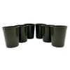 Kimmel Drinking Cups 250 ml Set of 6 Party Cups
