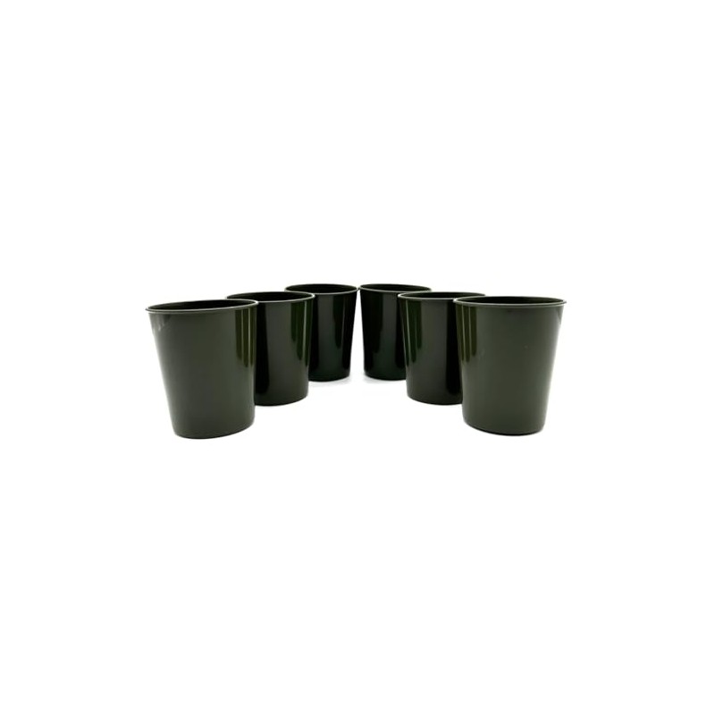 Kimmel Drinking Cups 250 ml Set of 6 Party Cups