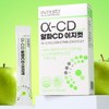 Alpha Cyclodextrin Delicious Apple Flavor Alpha CD Alpha Cyclodextrin 14