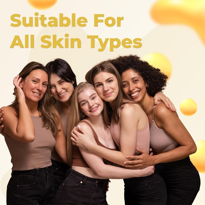 ABERA Kasumi Glowing Cream, Melasma Treatment with Niacinamide & HA,