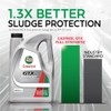 Castrol Castrol GTX Full Synthetic 5W-20 Motor Oil, 1 Quart,