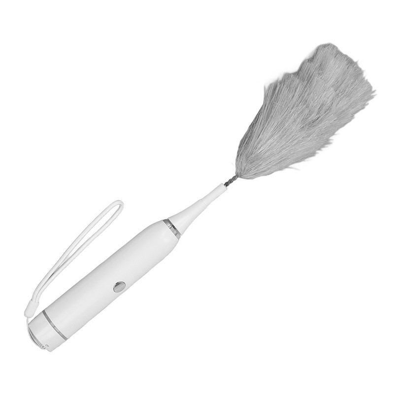Electric Bottle Brush 4W Baby Milk Bottles Cleaning Waterproof Bottle