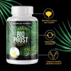 Pelican Vitamins Bio Prost- Prostate Support- 60 Capsules