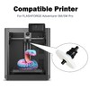 RugooSpink Adventurer 5M/5M Pro Extruder Gear Extruder Accessory Kit Feeding
