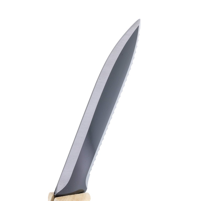 Takagi Kikudo Wild Vegetable Digging Shovel Case Included