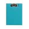 MinniLove A5 Binder Clipboard Folder Word Pad Clip File File