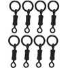 Korda Chod Swivel | Size 11 Ring Swivels for Carp