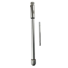 AB Tools M5-M12 Long Ratchet Tap Wrench 310mm Tap & Die Reversible T Bar Handle TE902