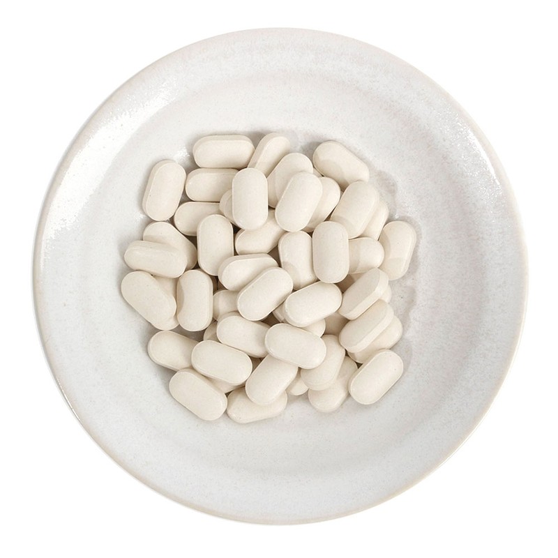Premium Collagen Low Molecular Fish Tablet, approximately 3 months' worth