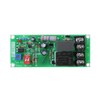 PENG AC100V-220V Adjustable Timer Control Relay Module Turn Off Delay