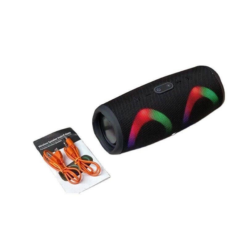 Universal Portable Bluetooth Speaker System- Indoor