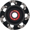 STU Diamond Cup Wheel 115 mm Concrete 22.23 mm SAMEDIA