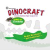 PAPER-CAPERS DINOCRAFT 01 : Triceratops | 3D Dinosaur Paper Skeleton