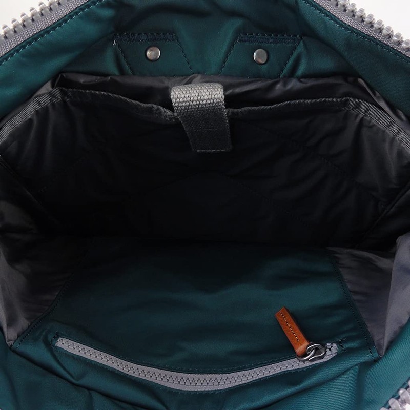ROKA London ROKA London Bantry B small Sustainable Nylon (Teal)