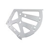 Coshar 2 Pair 3 Layers Shoes Drawer Cabinet Hinges Shoe