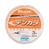 Sanyo Nylon Line Valcan su-pa-tenkara Level Line 30 m 4 # #