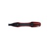 HUYILUN0104 1 Lot Red Painted Exterior Door Handle Outside Compatible