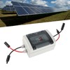 DC Circuit Breaker Overload Protection PV Solar Disconnect Switch with